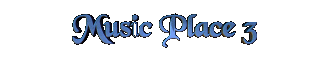 Music Place 3